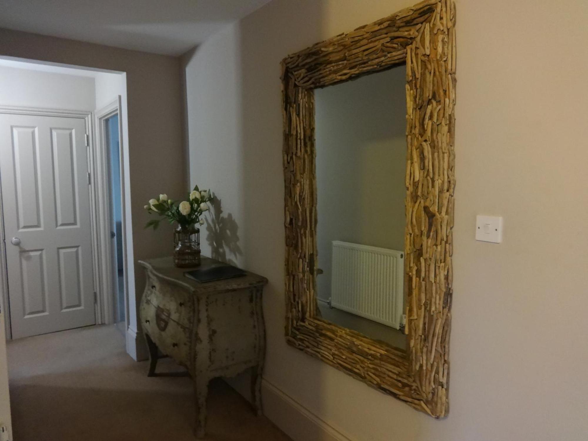 Awel Mor Holiday Apartment Aberystwyth Ruang foto